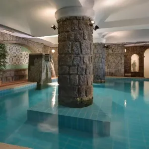 San Lorenzo Thermal and SPA