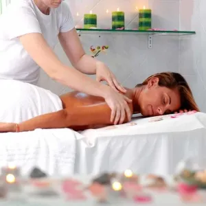 San Lorenzo Thermal and SPA