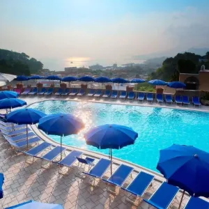 San Lorenzo Thermal and SPA
