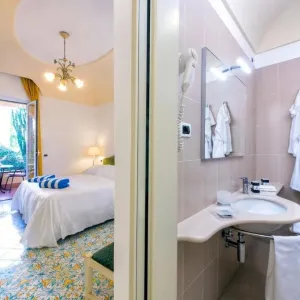 San Lorenzo Thermal and SPA