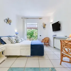 Villa Melodie