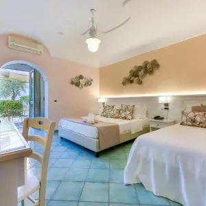 Villa Melodie