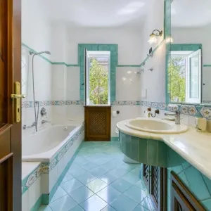 Villa Melodie