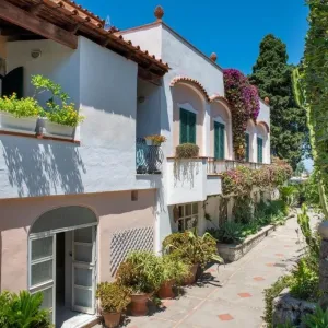 Villa Melodie