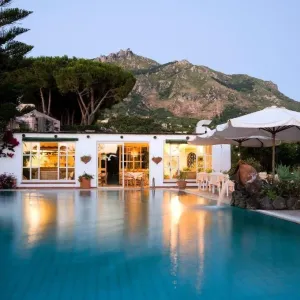 Villa Melodie
