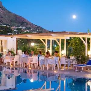 Villa Melodie