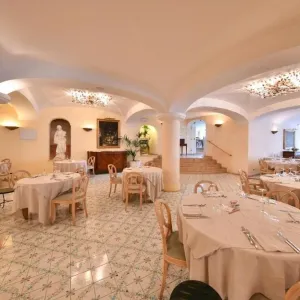 Grand Hotel Terme di Augusto