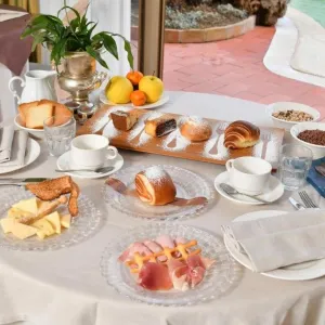 Grand Hotel Terme di Augusto