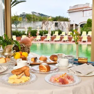 Grand Hotel Terme di Augusto