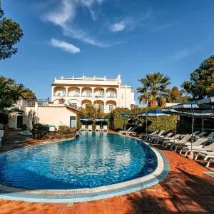 Regina Palace Hotel