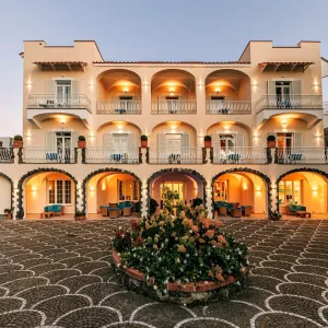 Regina Palace Hotel
