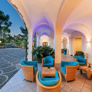 Regina Palace Hotel