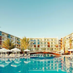 Barut Goia (ex. Barut Sunwing) - Side