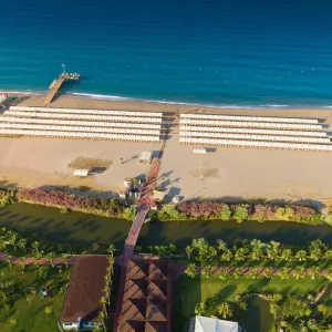 Club Hotel Turan Prince World