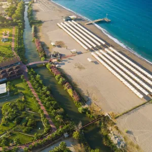 Club Hotel Turan Prince World