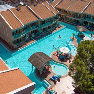 Club Hotel Turan Prince World