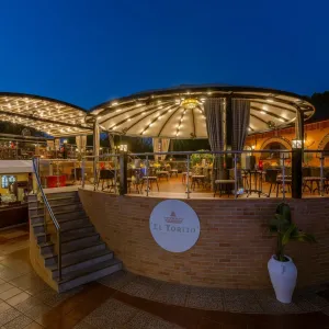 Club Hotel Turan Prince World
