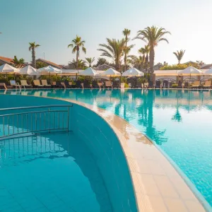 Club Hotel Turan Prince World