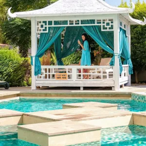 Crystal Admiral Resort Suits and Spa