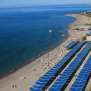 Crystal Admiral Resort Suits and Spa