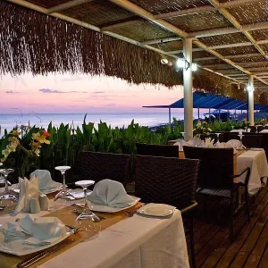 Crystal Admiral Resort Suits and Spa