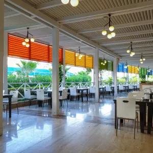 Crystal Admiral Resort Suits and Spa