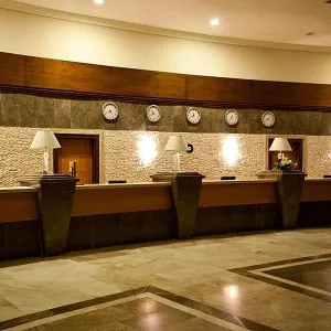 Crystal Admiral Resort Suits and Spa