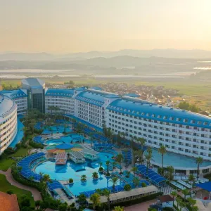 Crystal Admiral Resort Suits and Spa