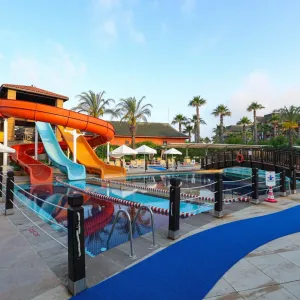 Crystal Family Resort and Spa