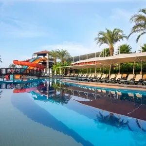 Crystal Family Resort and Spa