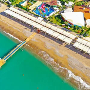 Crystal Family Resort and Spa