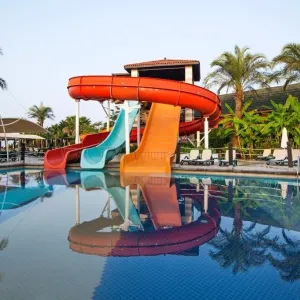 Crystal Family Resort and Spa