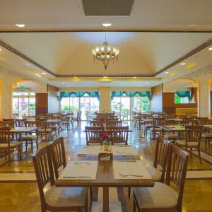 Crystal Family Resort and Spa