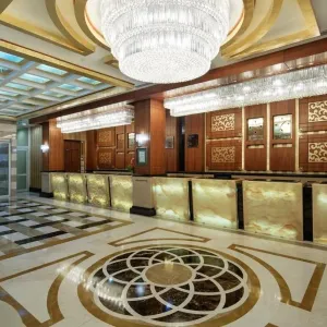Crystal Family Resort and Spa