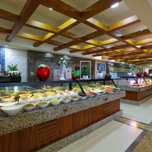 Crystal Family Resort and Spa