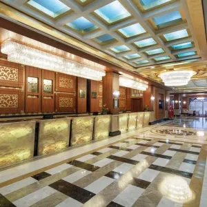 Crystal Family Resort and Spa