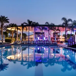 Crystal Family Resort and Spa