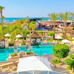 Crystal Family Resort and Spa