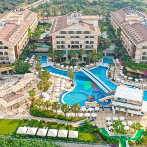 Diamond Excellence Resort &amp; Spa