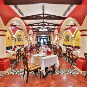 Diamond Excellence Resort &amp; Spa