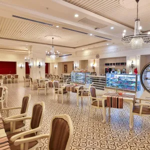 Diamond Excellence Resort &amp; Spa