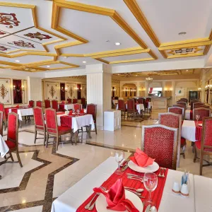 Diamond Excellence Resort &amp; Spa
