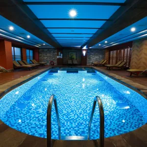 Diamond Excellence Resort &amp; Spa