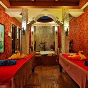 Diamond Excellence Resort &amp; Spa