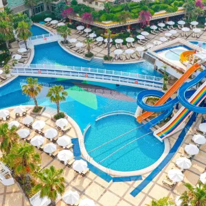 Diamond Excellence Resort &amp; Spa