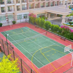 Diamond Excellence Resort &amp; Spa