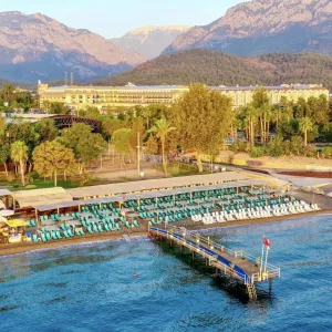 Diamond Excellence Resort &amp; Spa