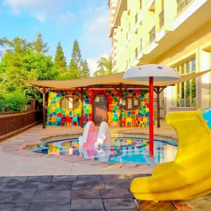 Diamond Excellence Resort &amp; Spa