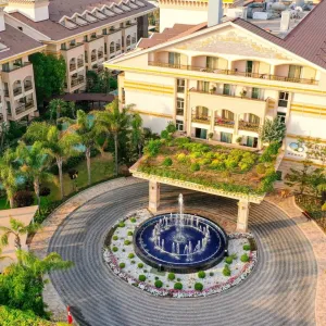 Diamond Excellence Resort &amp; Spa