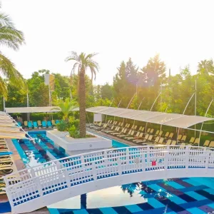 Diamond Excellence Resort &amp; Spa